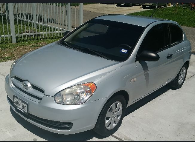 2009 hyundai accent se for sale in texas by owner