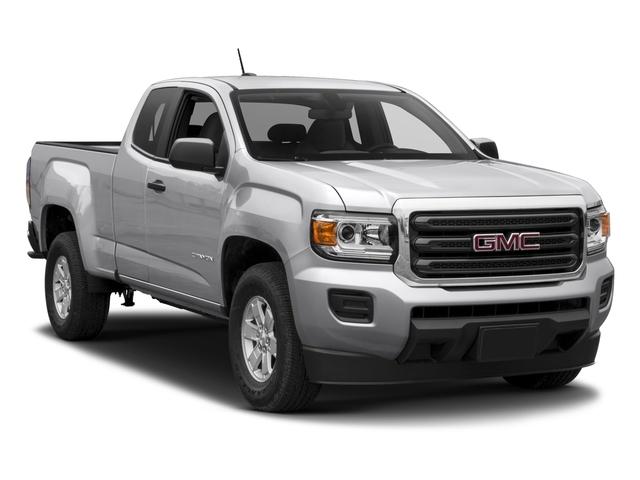 2018 gmc canyon sle
