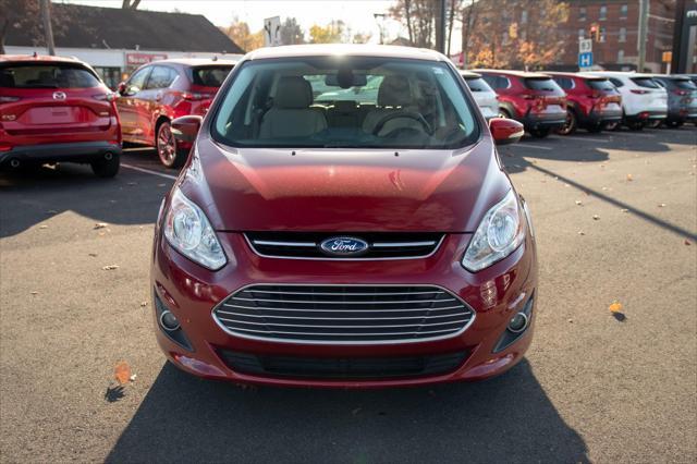 2013 ford c-max hybrid sel