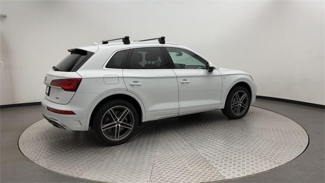 2021 audi q5 premium plus 55 tfsi e quattro s tronic