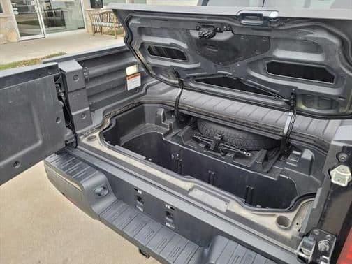 2019 honda ridgeline black in lafayette, indiana