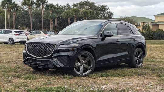 2024 Genesis GV70
