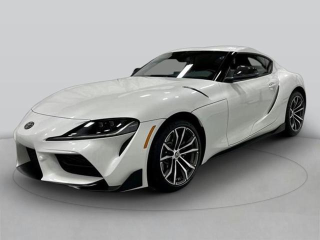 2024 toyota supra 3.0 premium
