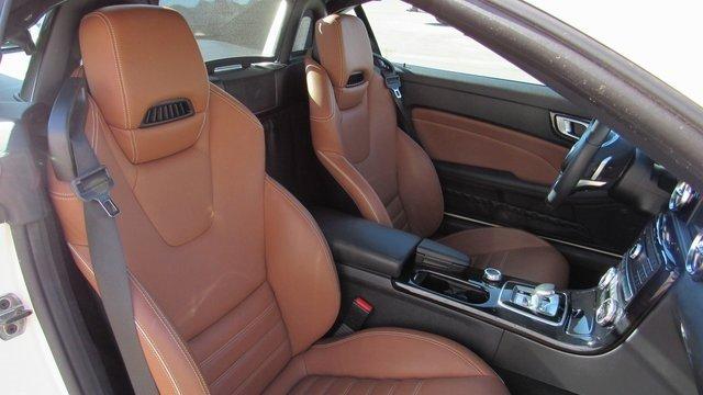 used 2017 mercedes-benz slc 43 amg boise, id 83709 for sale in boise, idaho