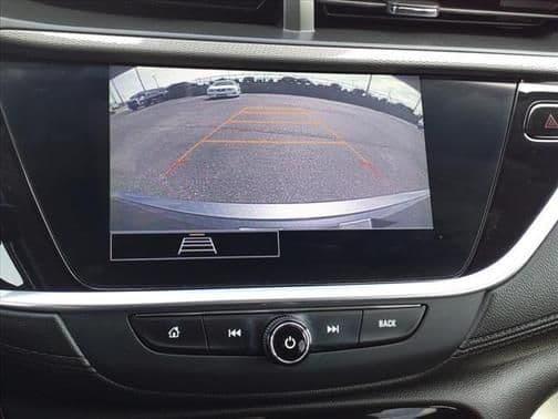 2021 buick encore gx select in tulsa, oklahoma