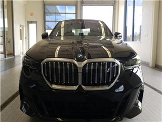 2025 BMW i5 xdrive40