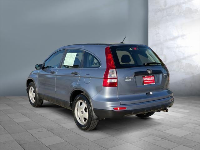 2011 honda cr-v lx