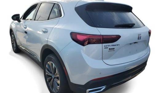 2024 Buick Envision