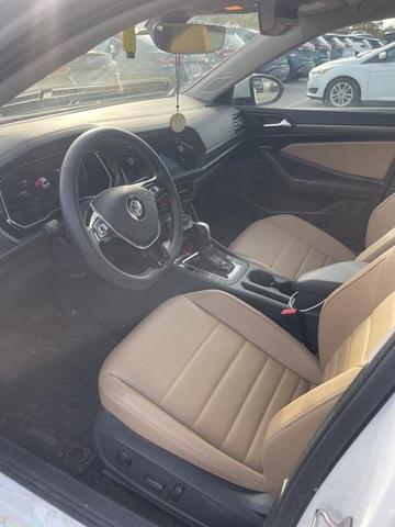 2021 volkswagen jetta 1.4t sel