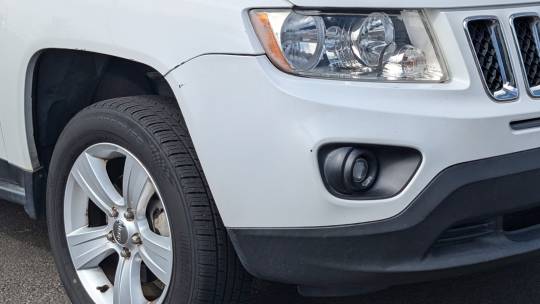 2013 Jeep Compass