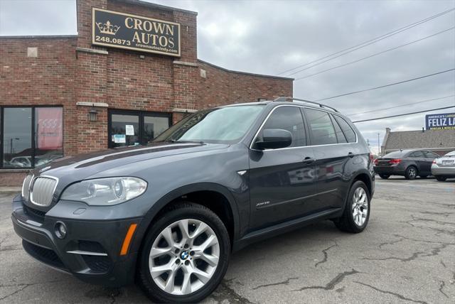 2013 bmw x5 xdrive35i