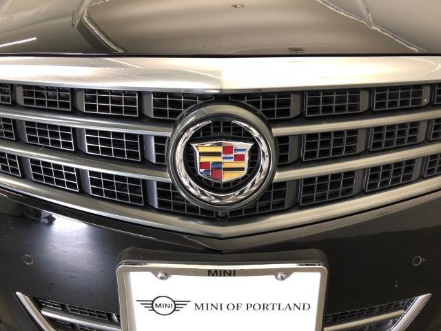 used 2013 cadillac ats 3.6 premium sedan portland, or 97225 for sale in portland, oregon