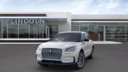 2024 Lincoln Corsair