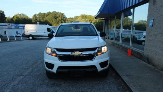2019 Chevrolet