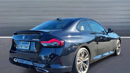 2023 BMW 2 series