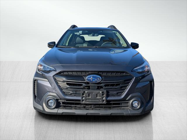 2023 subaru outback onyx edition