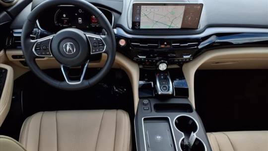 2025 Acura MDX