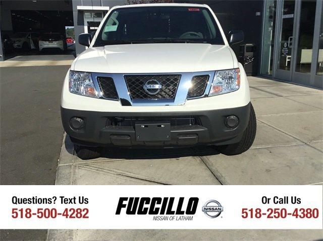 new 2019 nissan frontier s latham, ny 12110 for sale in latham, new york
