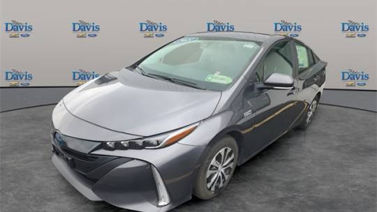 2021 Toyota Prius