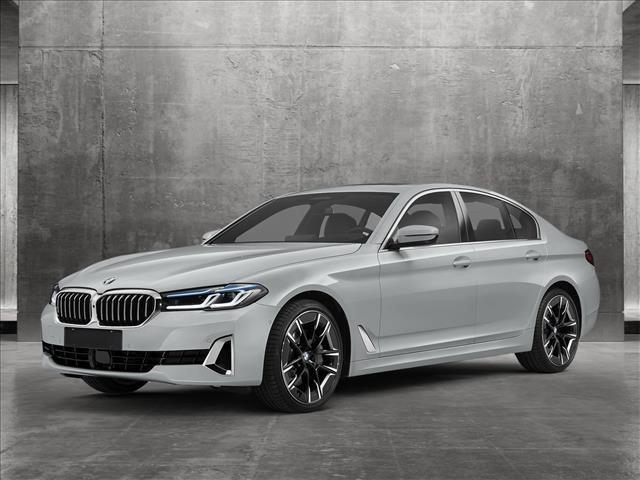 2021 bmw 530 530i