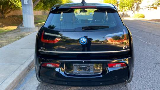 2019 BMW i3