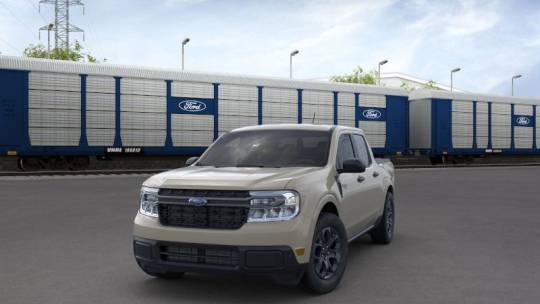 2024 Ford Maverick