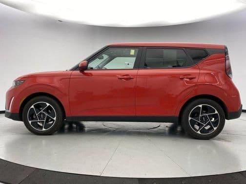 2023 kia soul in secaucus, new jersey