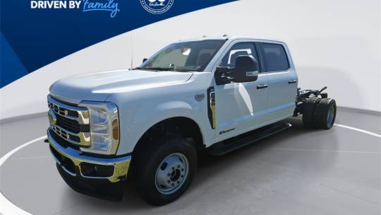 2024 Ford F-350