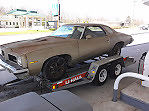 4 speed gto link 2+2 421 455 trans can am tri power 389 prix gt 442 ss gs lemans