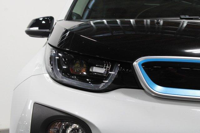 certified 2016 bmw i3 w/ range extender portland, or 97201 for sale in portland, oregon