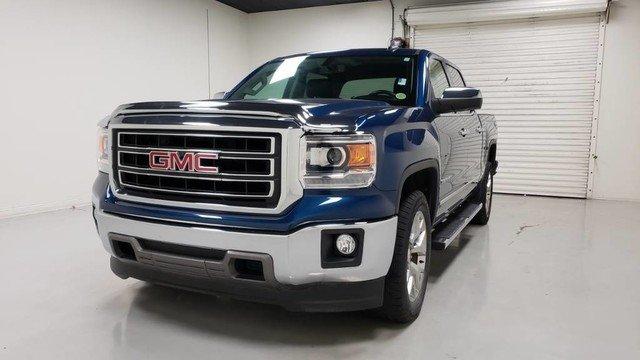 used 2015 gmc sierra 1500 slt new orleans, la 70125 for sale in new orleans, louisiana