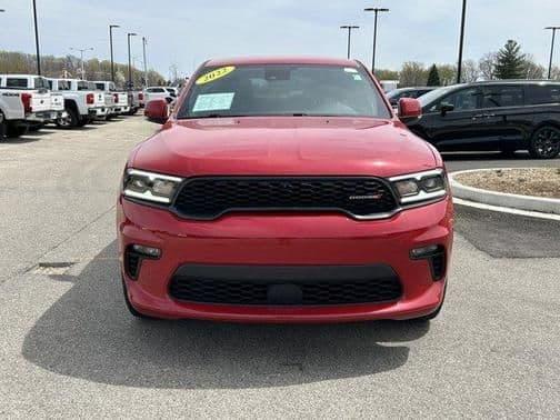 2022 dodge durango gt in west bend, wisconsin