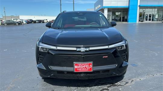 2024 Chevrolet Blazer EV