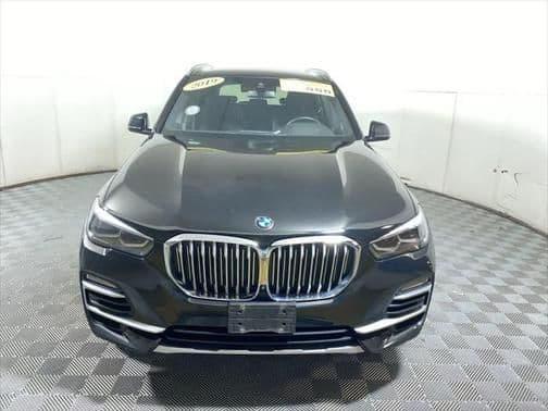 2019 bmw x5 xdrive40i in greenwood, indiana