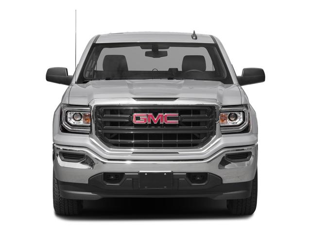 2017 gmc sierra 1500 base