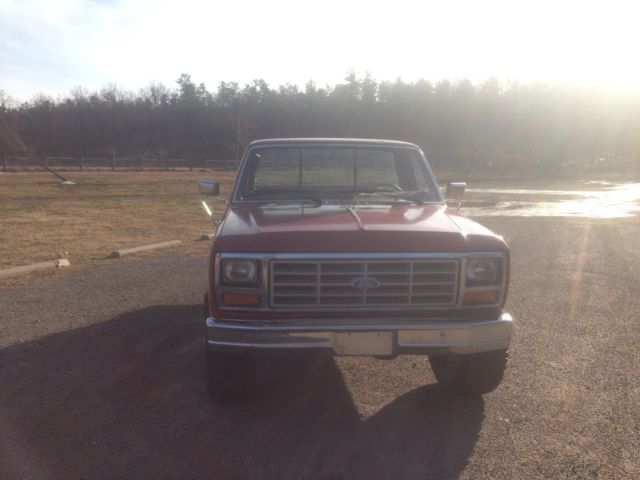 ford f150 4x4
