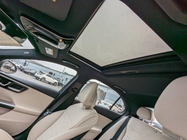 2023 mercedes-benz c-class c 300 4matic