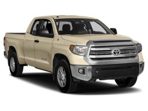 2015 toyota tundra sr5