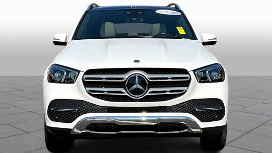 2023 Mercedes-Benz GLE