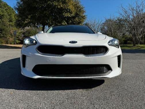 2019 kia stinger premium in conway, south carolina