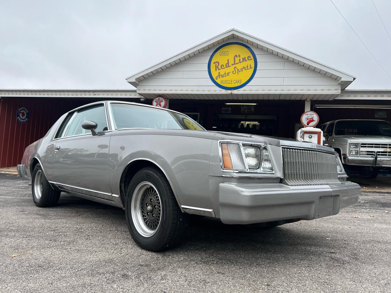 1979 buick regal