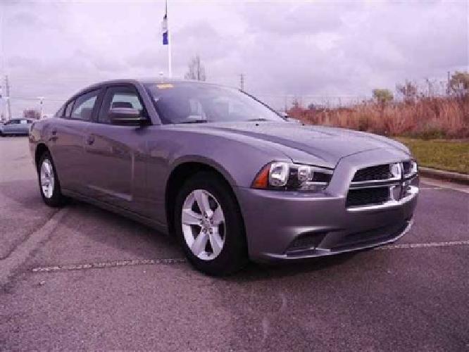 2012 dodge charger se with smart key in wilson, nc