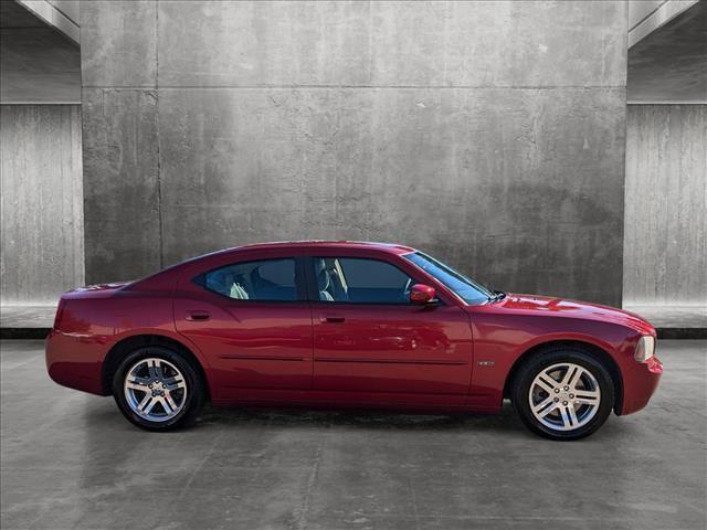 2006 dodge charger r/t