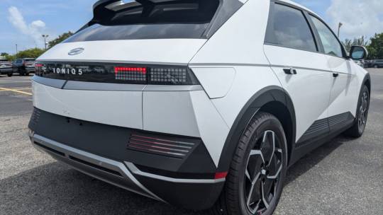 2024 Hyundai IONIQ 5