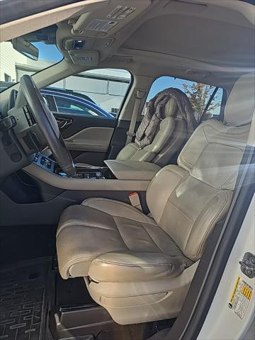 2020 lincoln aviator reserve awd