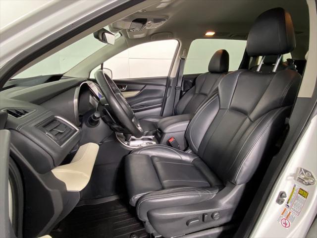 2020 subaru ascent limited 7-passenger