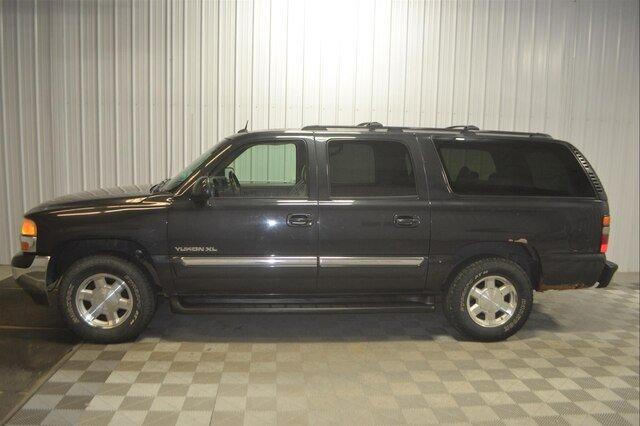used 2005 gmc yukon xl sle aberdeen, sd 57401 for sale in aberdeen, south dakota