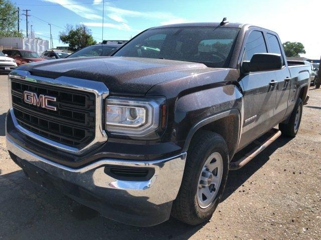 used 2016 gmc sierra 1500 2wd double cab farmington, nm 87499 for sale in farmington, new mexico
