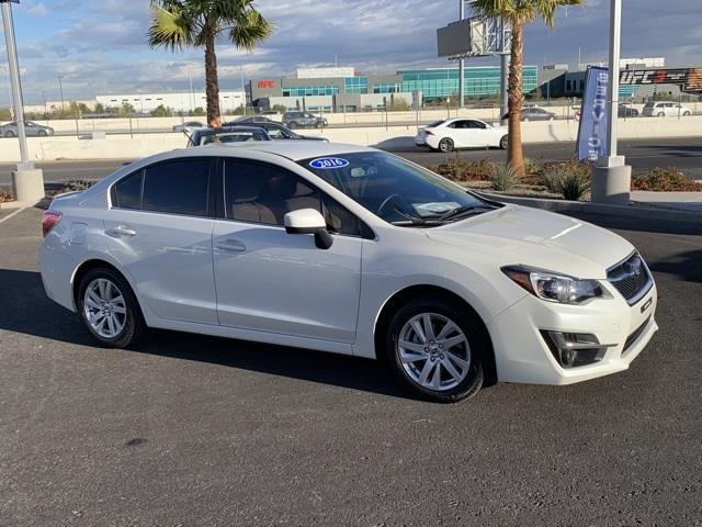 2016 subaru impreza 2.0i premium awd 2.0i premium 4dr sedan for sale in las vegas, nevada