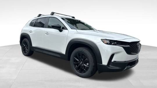 2025 Mazda